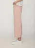 Colette Cropped Wide Leg Twill Pants sold by Kit and Ace