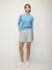 Danyal Tailored Shorts sold by Kit and Ace