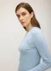Embrace Long Sleeve Crew sold by Kit and Ace