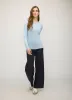 Embrace Long Sleeve Crew sold by Kit and Ace