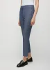 Seymour Classic Ankle Pants sold by Kit and Ace