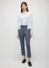 Seymour Classic Ankle Pants sold by Kit and Ace