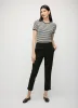 Seymour Classic Ankle Pants sold by Kit and Ace