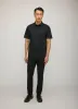 City Tech Short Sleeve Polo sold by Kit and Ace