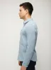 City Tech Long Sleeve Slim Fit Shirt sold by Kit and Ace