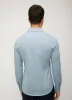 City Tech Long Sleeve Slim Fit Shirt sold by Kit and Ace