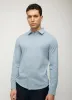 City Tech Long Sleeve Slim Fit Shirt sold by Kit and Ace