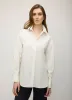 Marbella Boyfriend Shirt sold by Kit and Ace