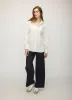 Marbella Boyfriend Shirt sold by Kit and Ace