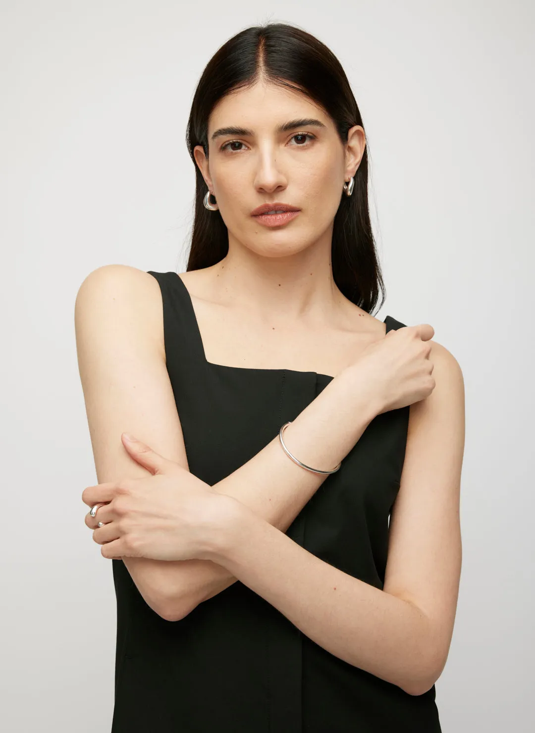 Charmant Mini Dress sold by Kit and Ace product image thumbnail 5