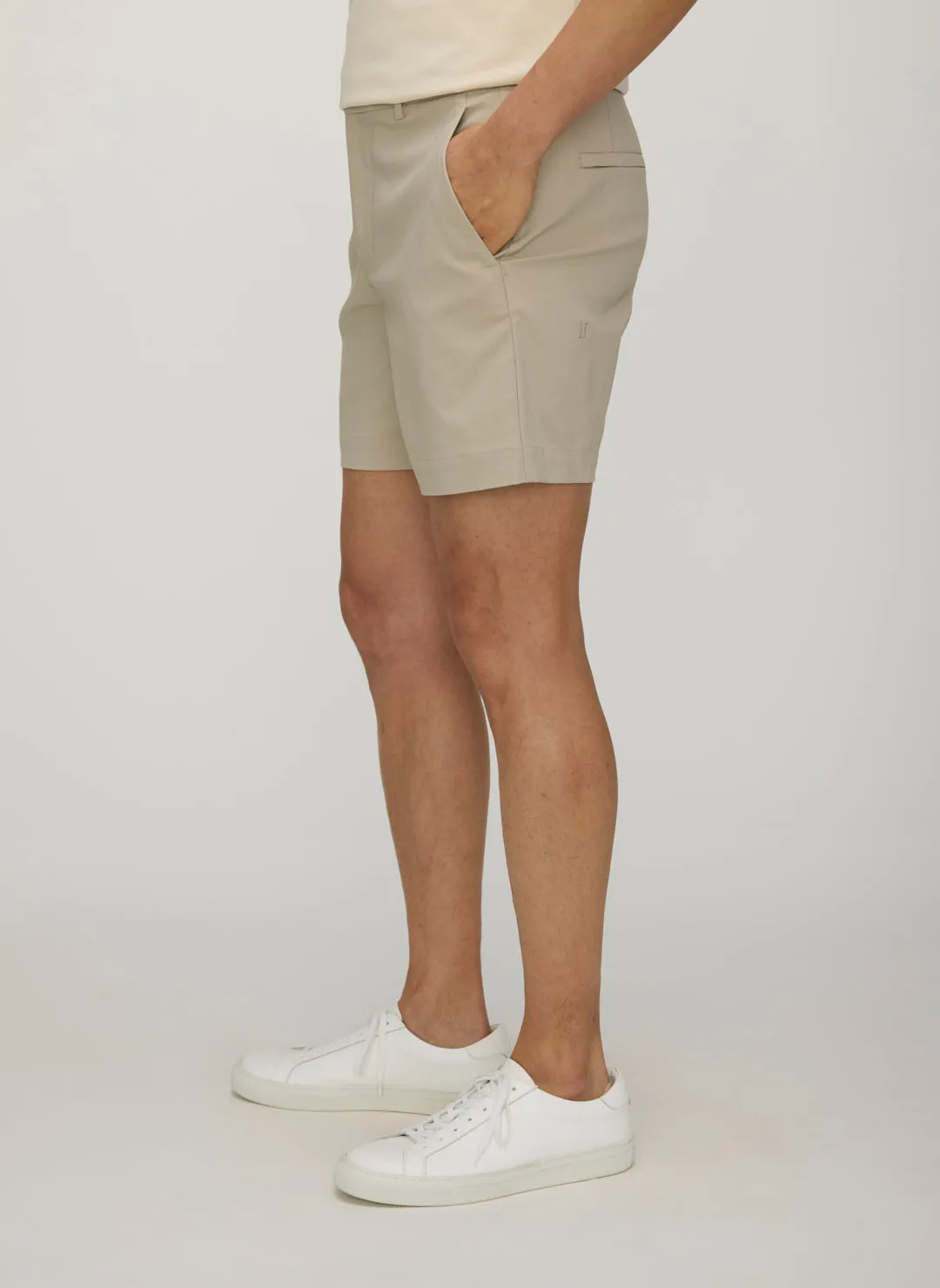 Navigator Shorts sold by Kit and Ace product image thumbnail 4