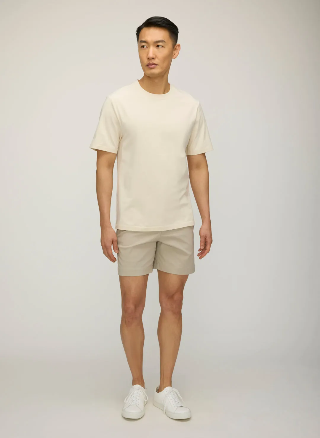 Navigator Shorts sold by Kit and Ace