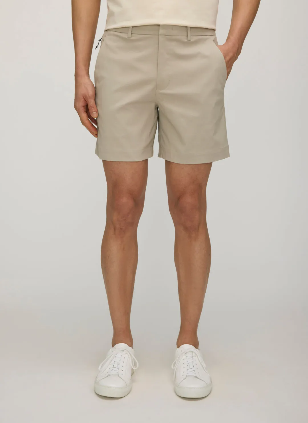 Navigator Shorts sold by Kit and Ace product image thumbnail 2