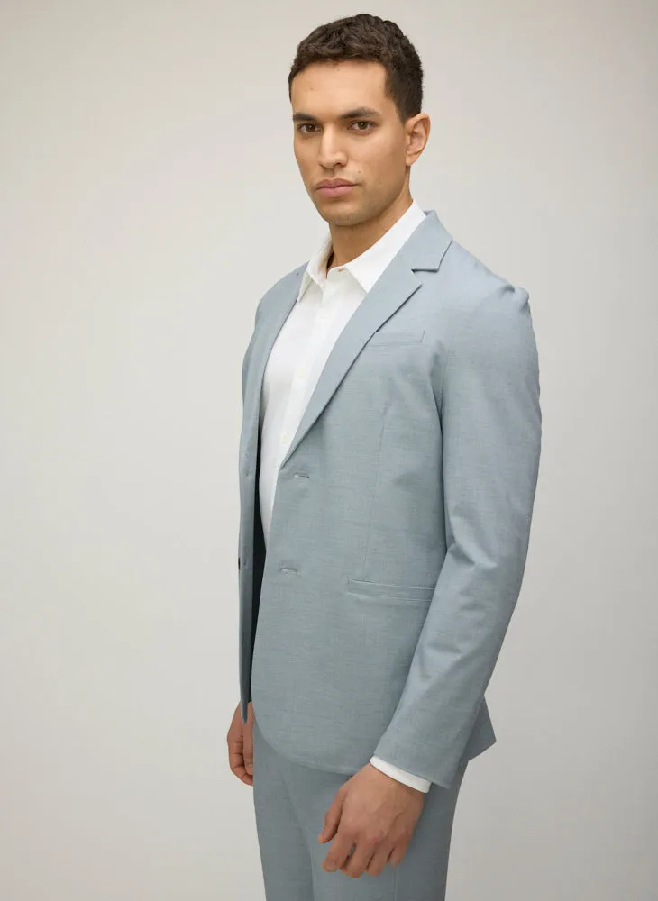 En Route Blazer sold by Kit and Ace product image thumbnail 4