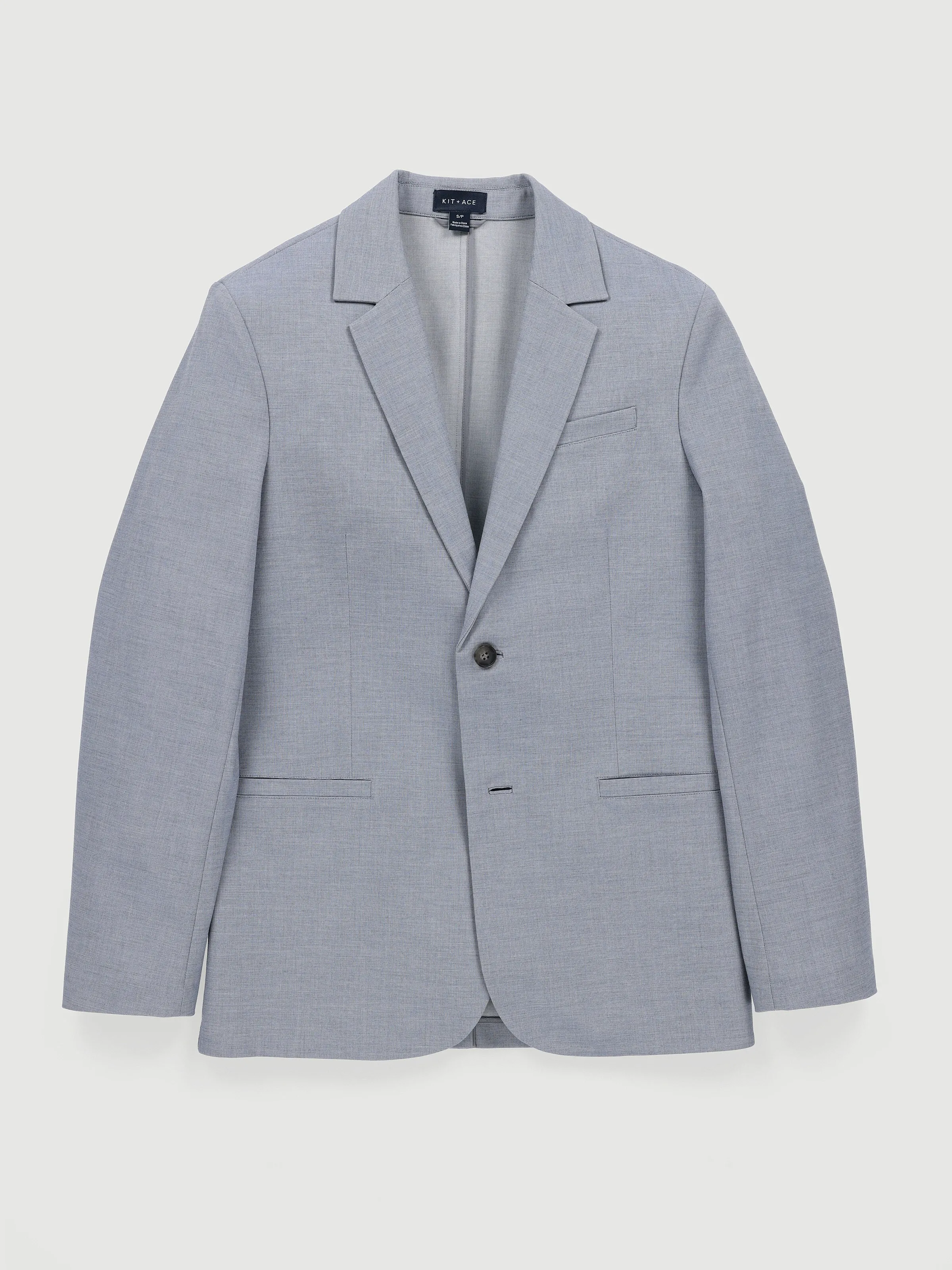En Route Blazer sold by Kit and Ace product image thumbnail 5