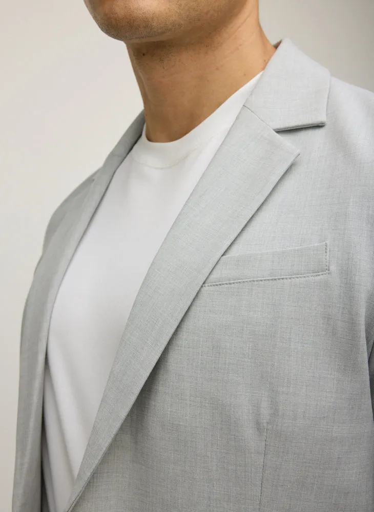 En Route Blazer sold by Kit and Ace product image thumbnail 5