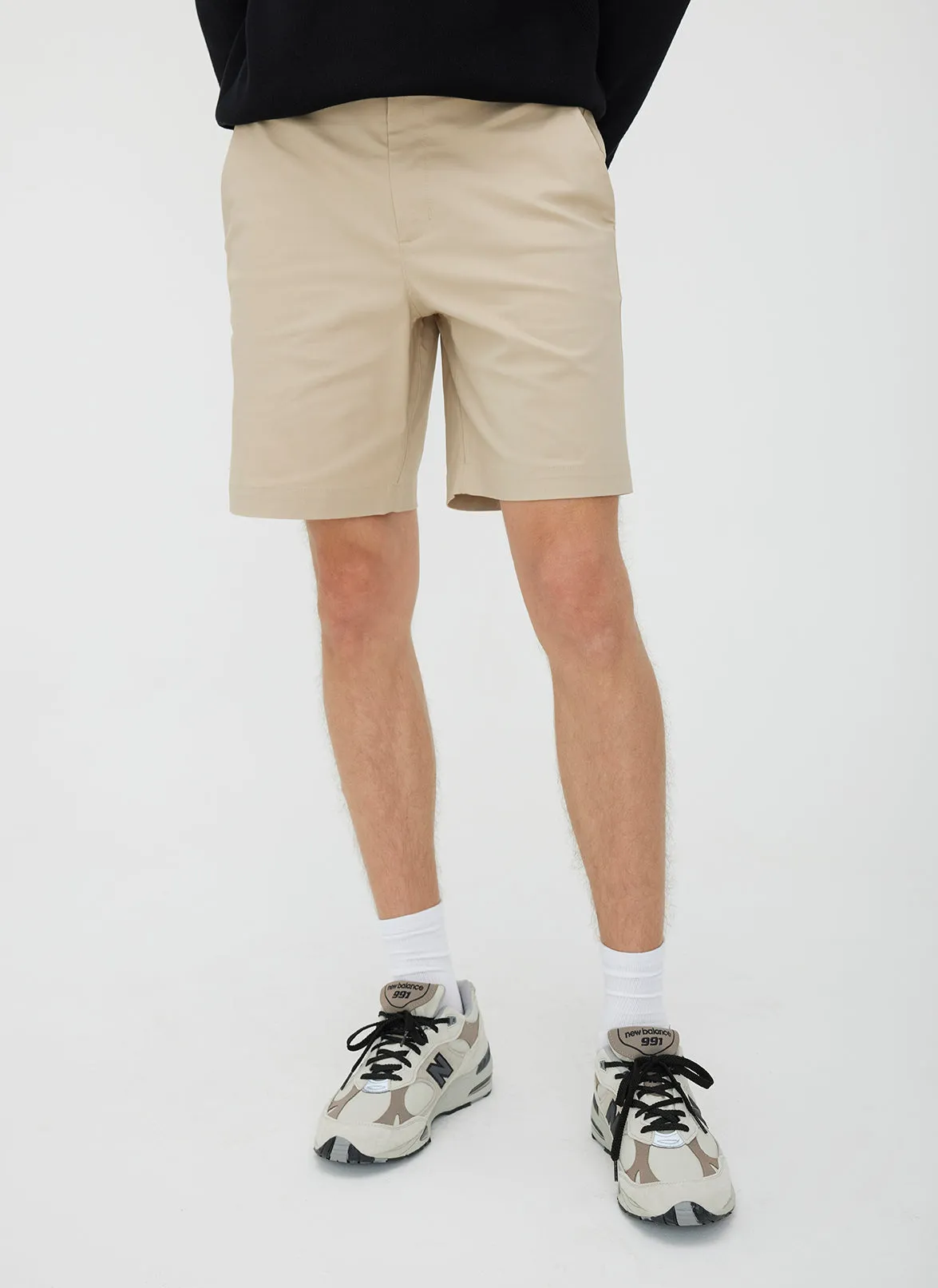 Navigator Shorts sold by Kit and Ace product image thumbnail 2