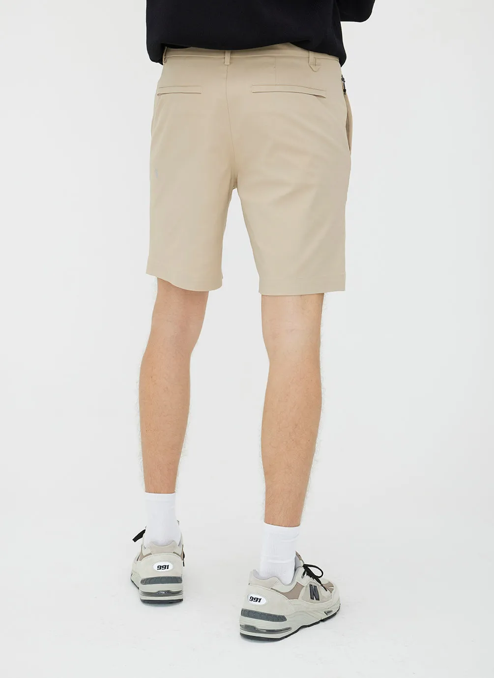 Navigator Shorts sold by Kit and Ace product image thumbnail 4