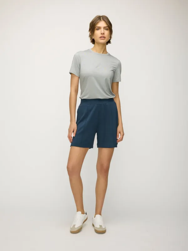 Restore Shorts sold by Kit and Ace