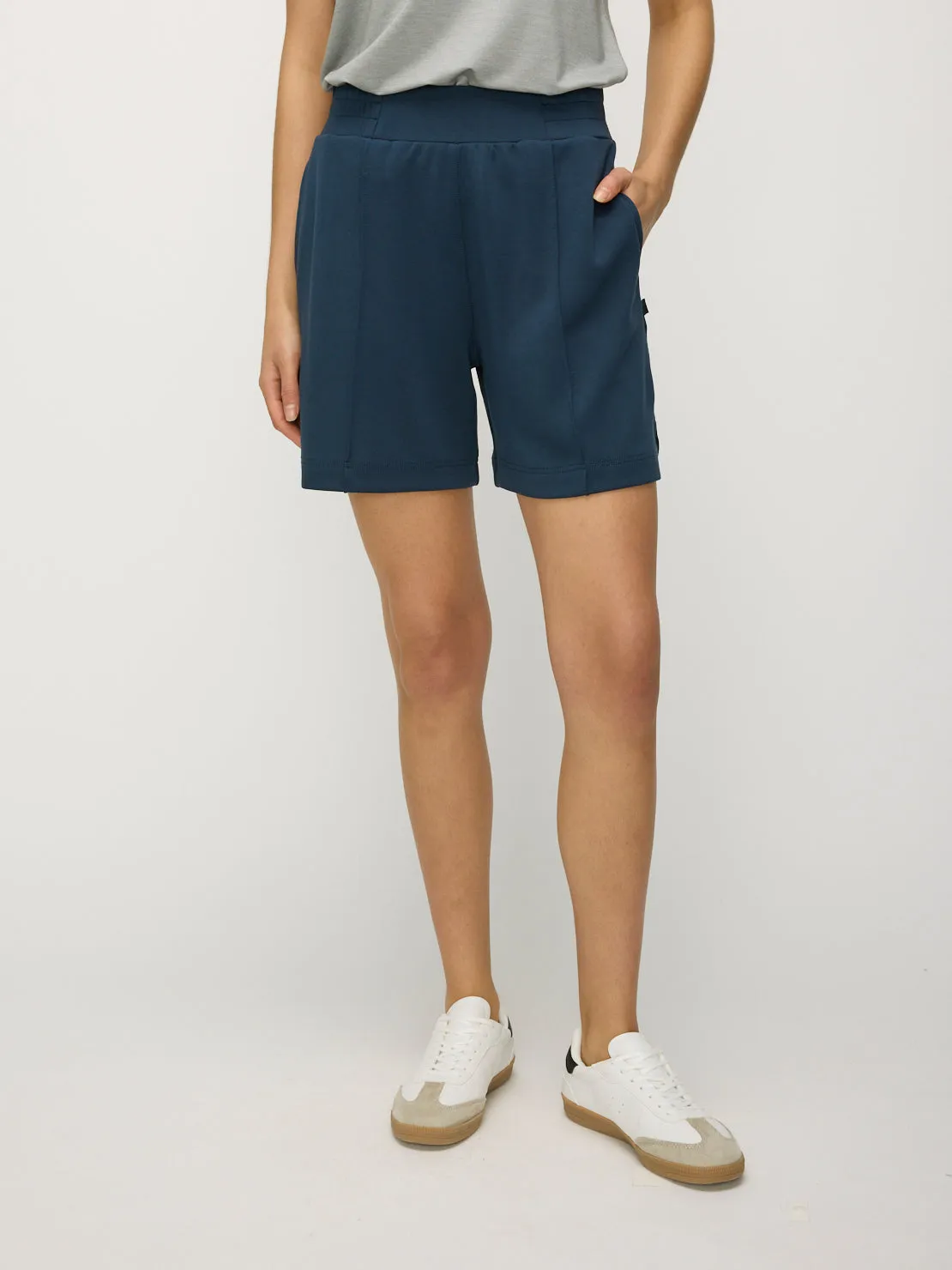 Restore Shorts sold by Kit and Ace product image thumbnail 2