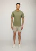 Stanton Short Sleeve Crew Tee sold by Kit and Ace