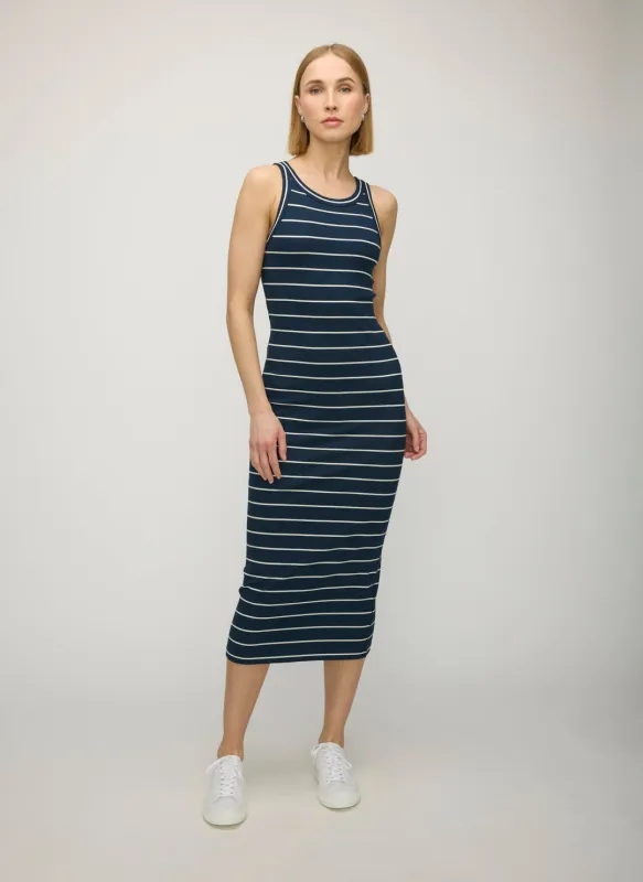 The Market Dress sold by Kit and Ace