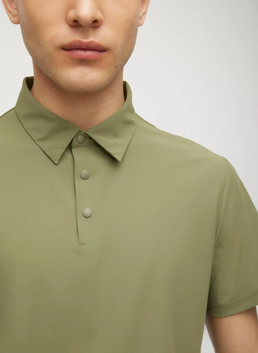 Tech Polo sold by Kit and Ace product image thumbnail 5