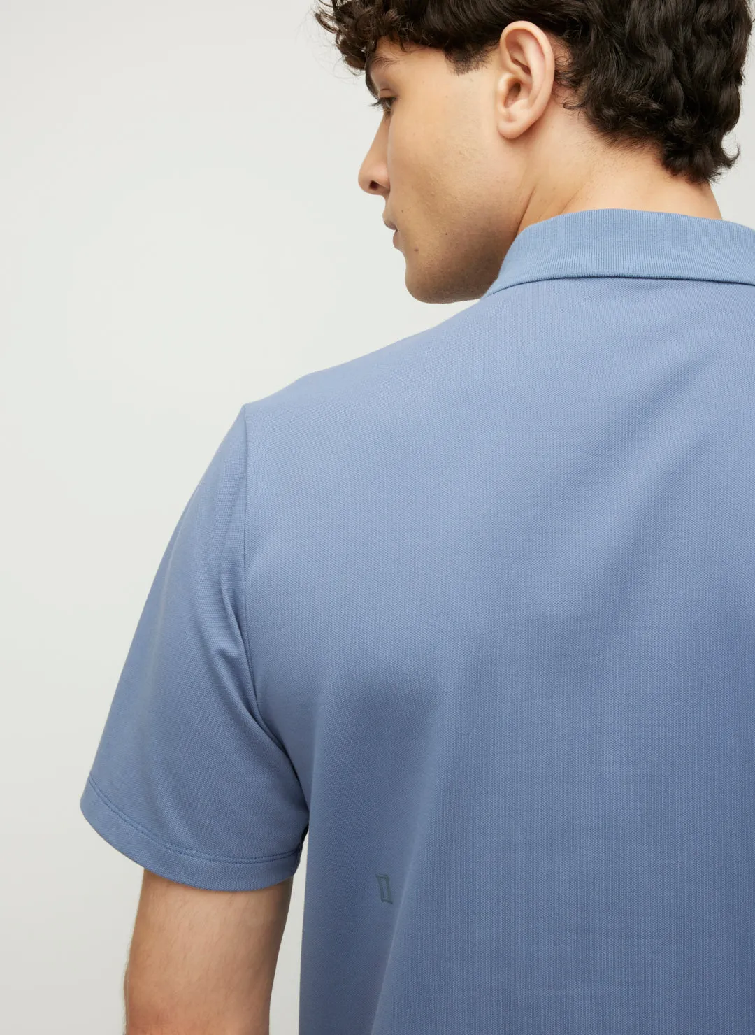Tech Polo sold by Kit and Ace product image thumbnail 4