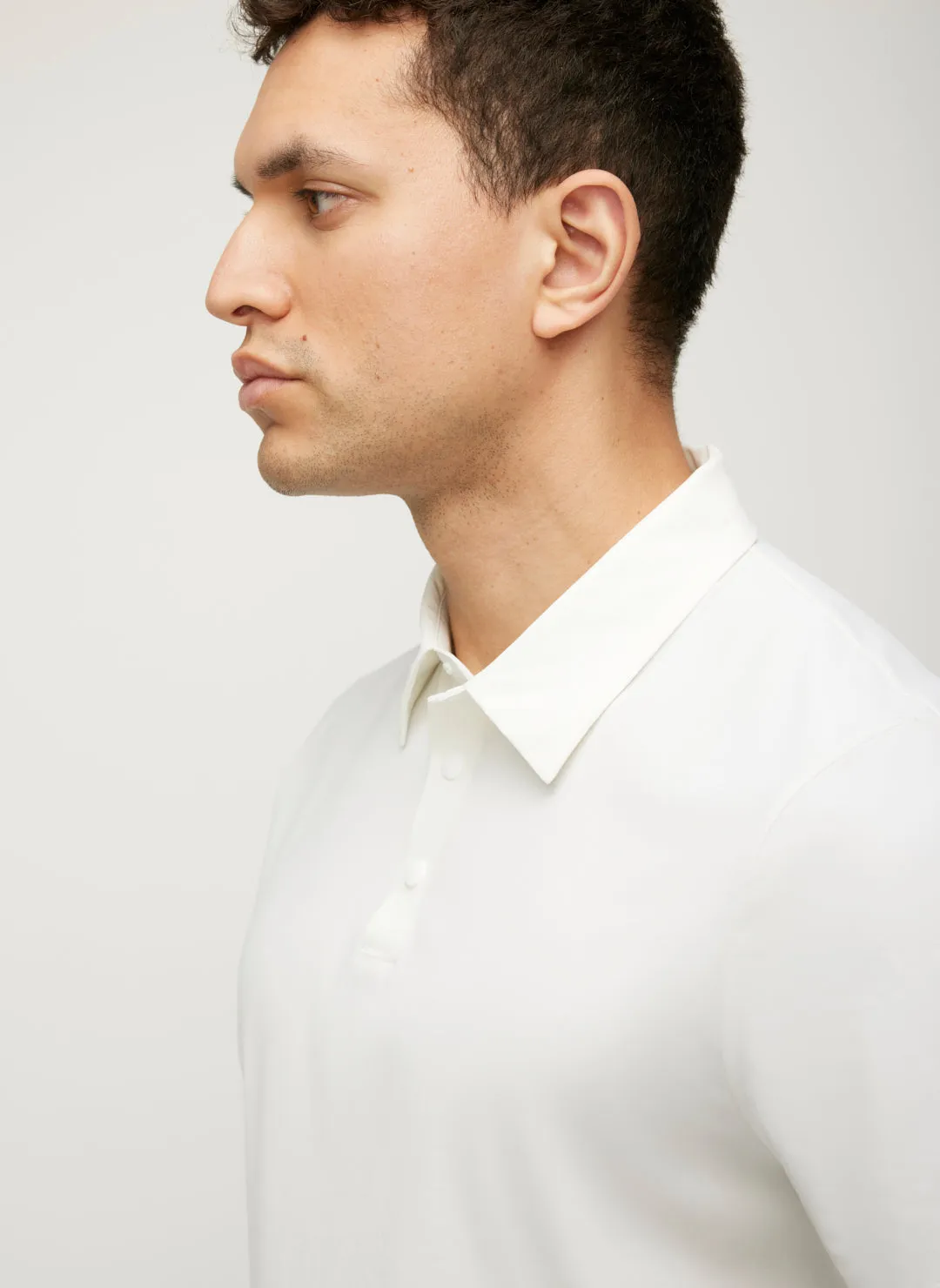 Tech Polo sold by Kit and Ace product image thumbnail 5