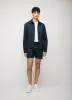 Becks Bomber Jacket sold by Kit and Ace