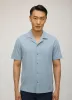 City Tech Camp Short Sleeve Shirt sold by Kit and Ace