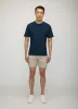Stanton Short Sleeve Crew Tee sold by Kit and Ace