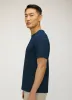 Stanton Short Sleeve Crew Tee sold by Kit and Ace