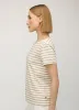 Soho Crew Neck Tee sold by Kit and Ace