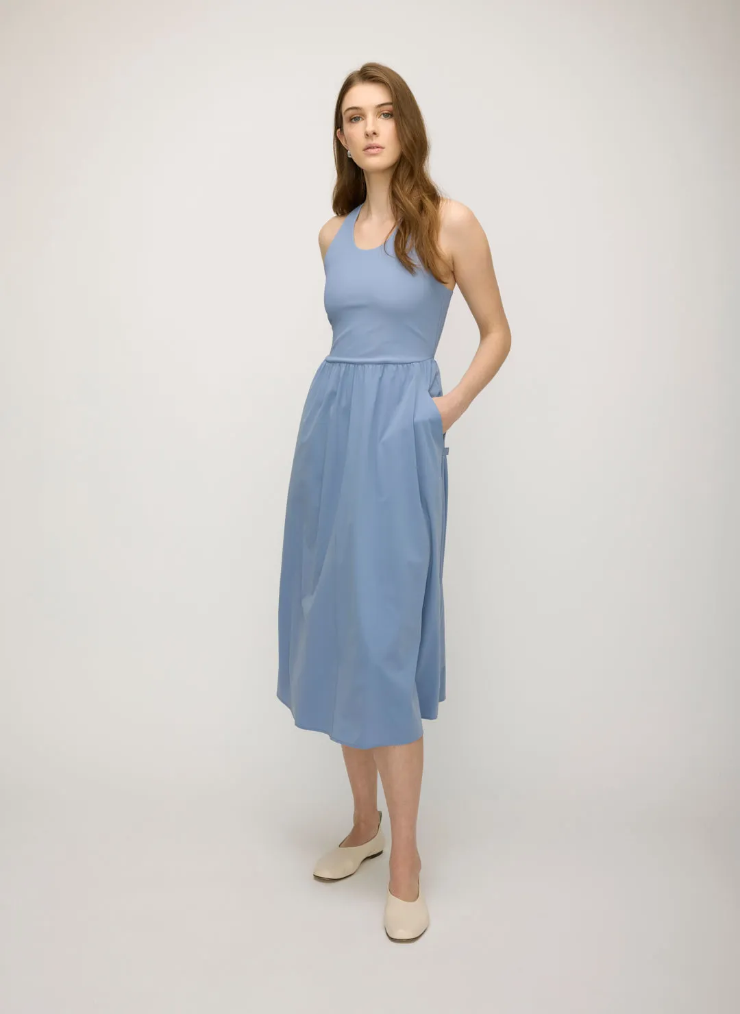 Vivid Maxi Dress sold by Kit and Ace