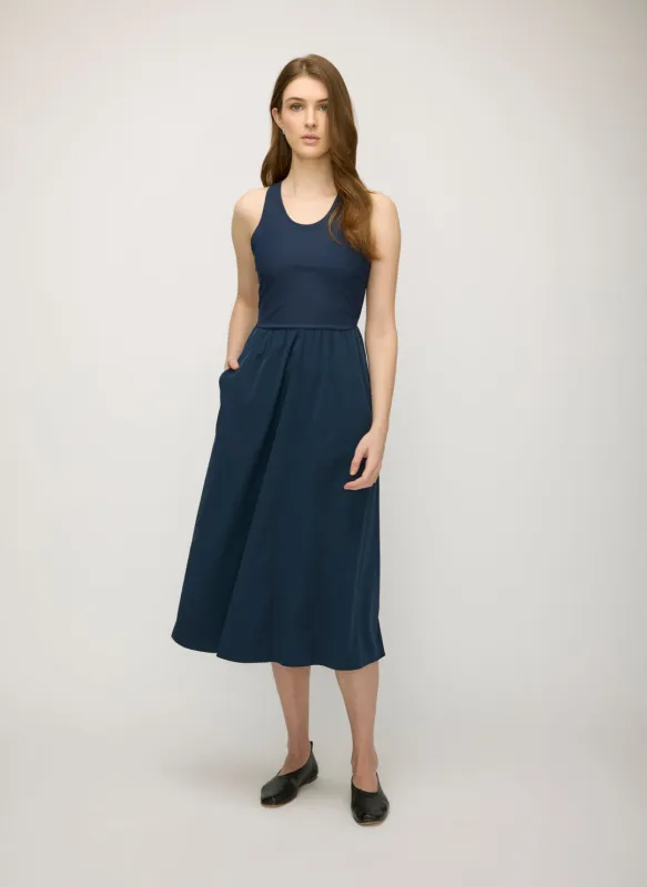 Vivid Maxi Dress sold by Kit and Ace