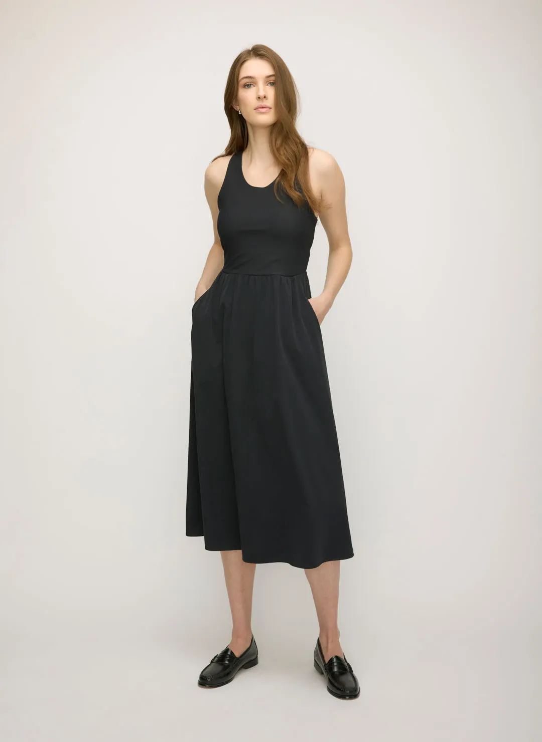 Vivid Maxi Dress sold by Kit and Ace