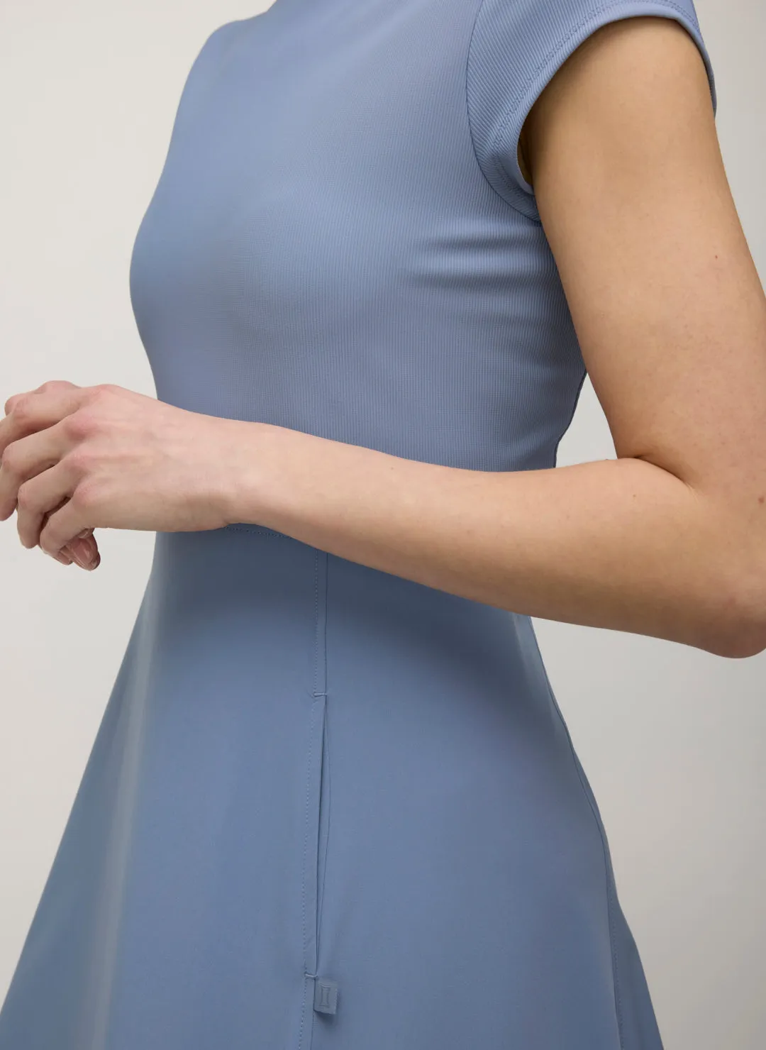 The Ballet Dress sold by Kit and Ace product image thumbnail 5