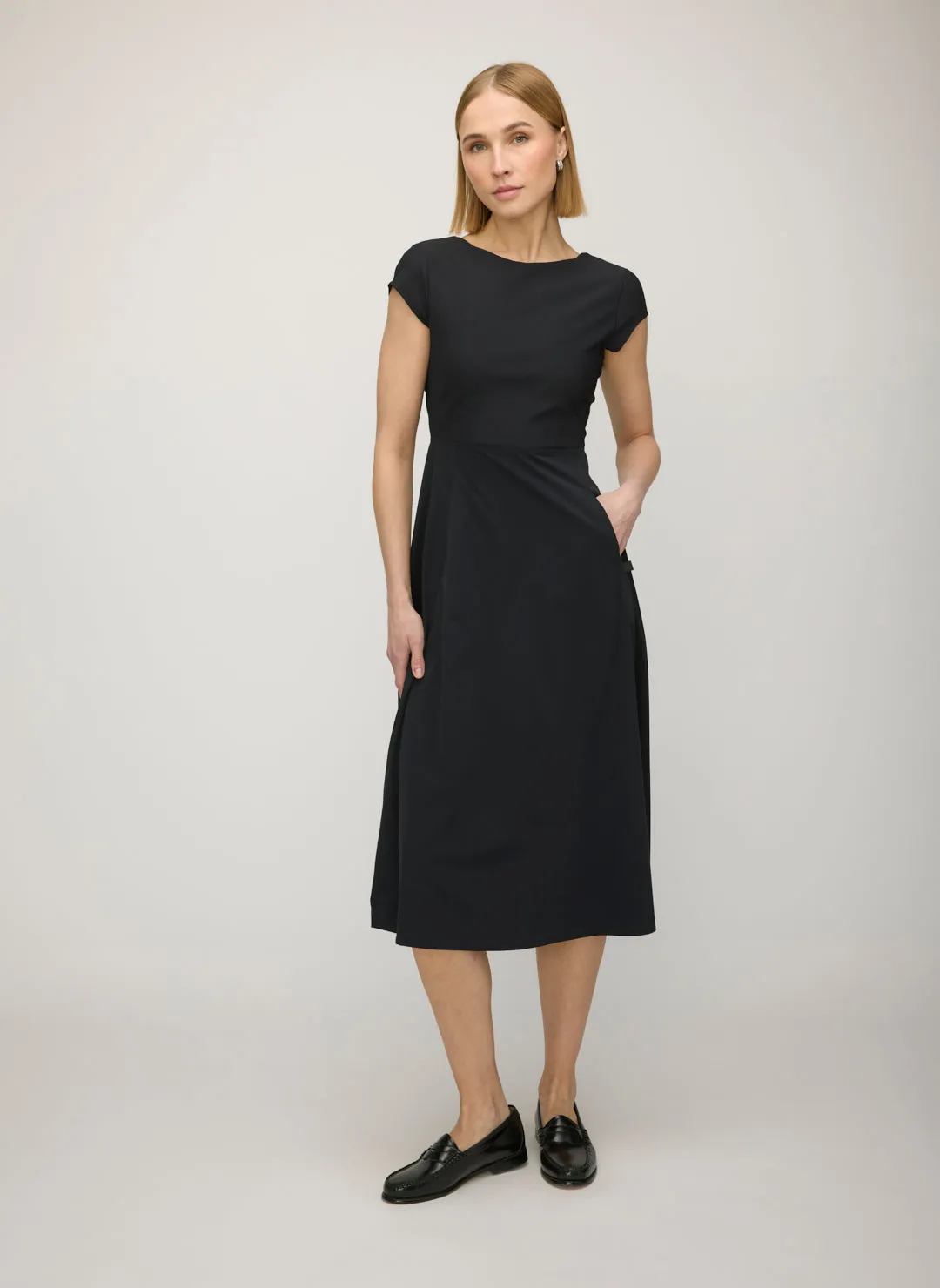 The Ballet Dress sold by Kit and Ace