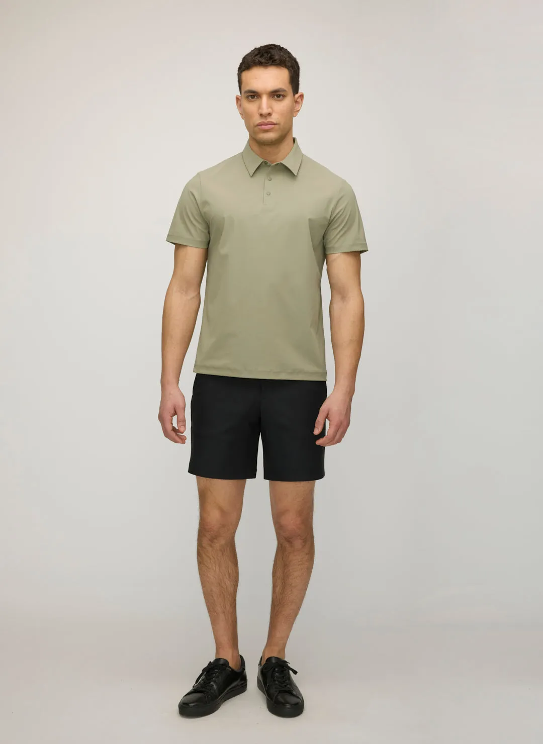 Tech Polo sold by Kit and Ace product image thumbnail 2