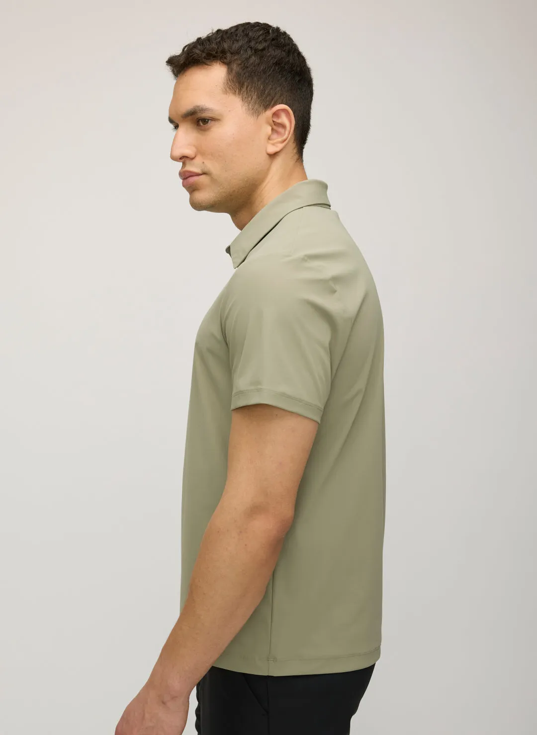 Tech Polo sold by Kit and Ace product image thumbnail 3
