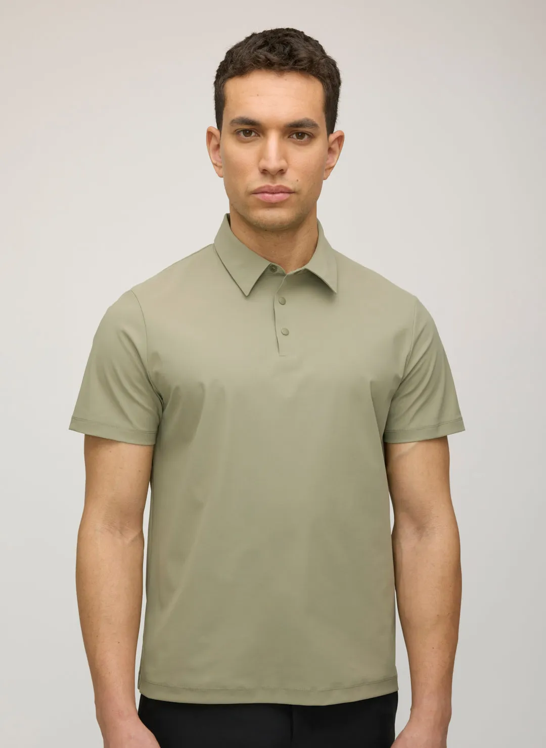 Tech Polo sold by Kit and Ace product image thumbnail 4