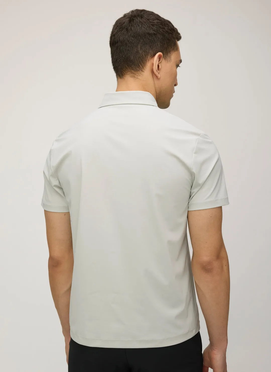 Tech Polo sold by Kit and Ace product image thumbnail 3