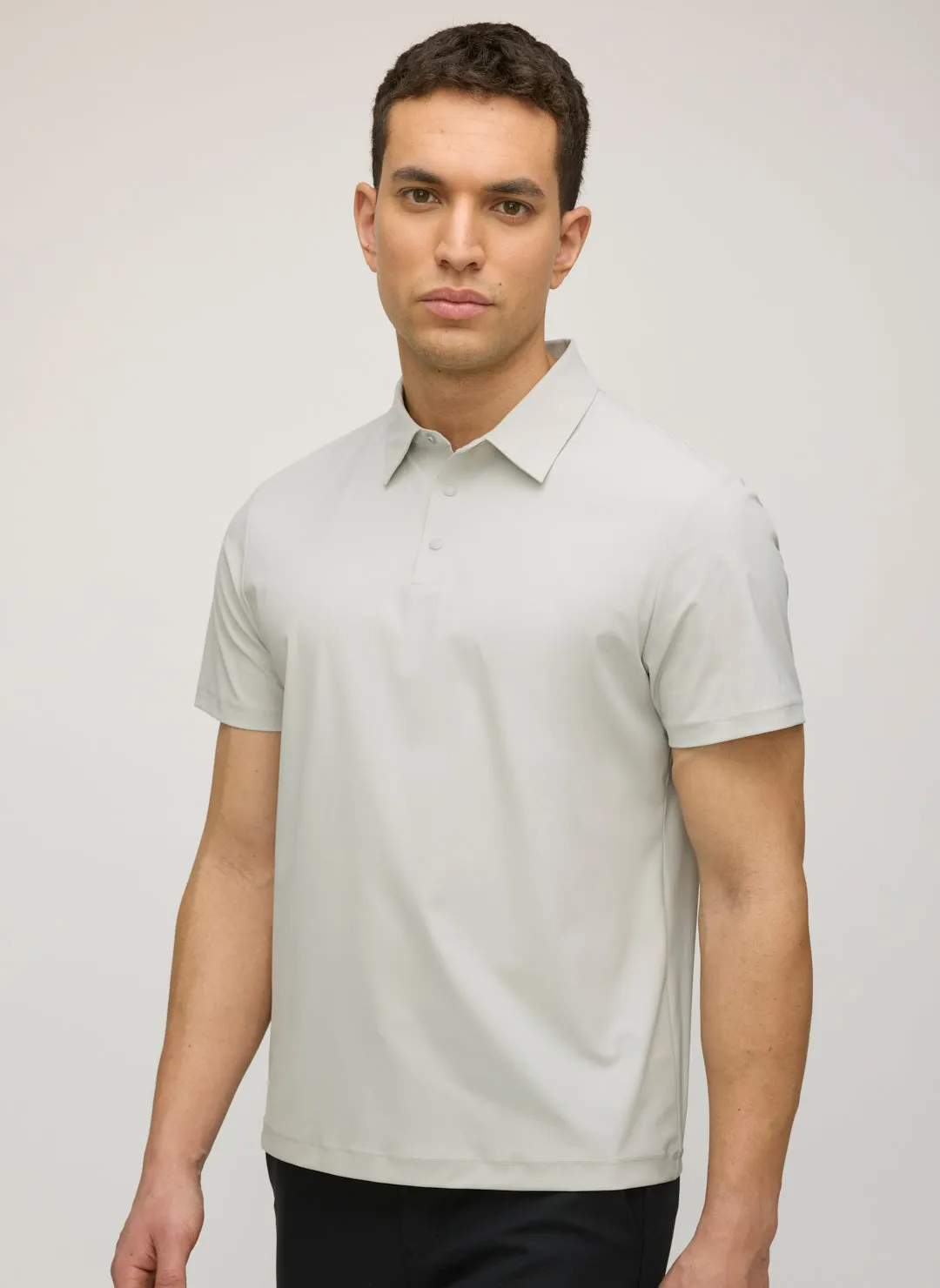 Tech Polo sold by Kit and Ace