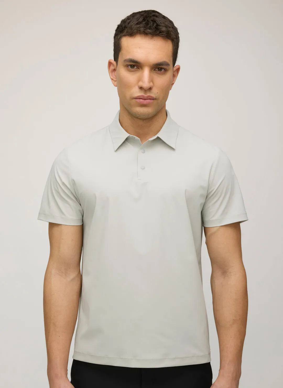 Tech Polo sold by Kit and Ace product image thumbnail 4