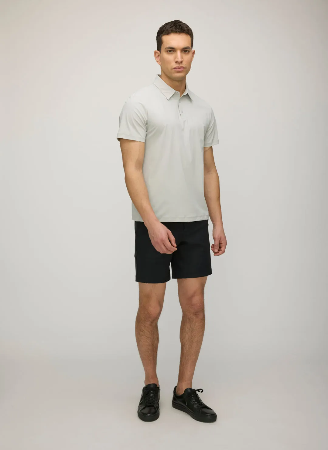 Tech Polo sold by Kit and Ace product image thumbnail 2