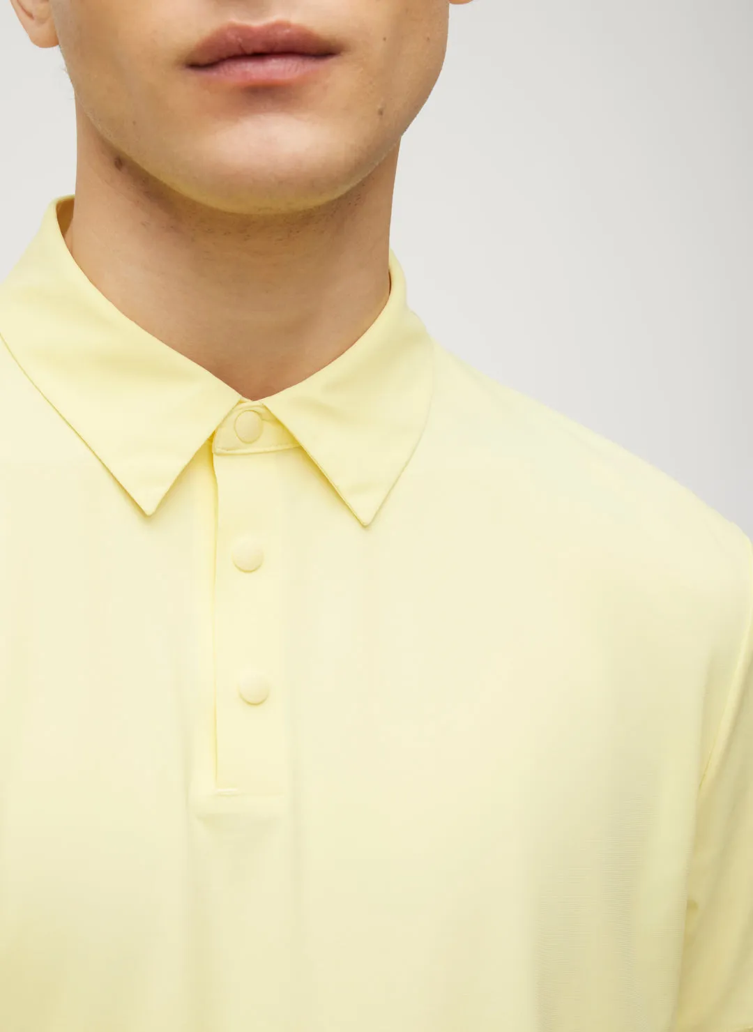 Tech Polo sold by Kit and Ace product image thumbnail 5