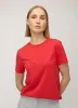 Soho Crew Neck Tee sold by Kit and Ace