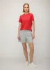 Soho Crew Neck Tee sold by Kit and Ace