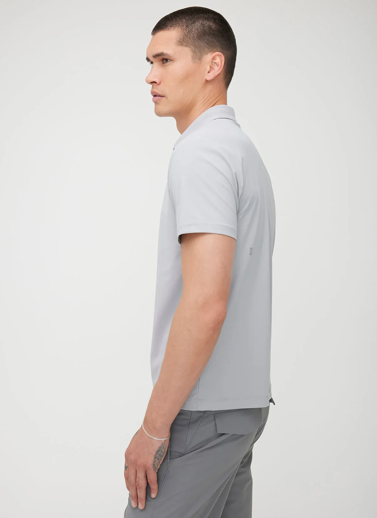 Tech Polo sold by Kit and Ace product image thumbnail 5